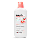 Bexident® Mondspoeling Met Tandvlees 500ml