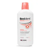 Bexident® Gum Adjuvant Treatment Mouthwash 500ml