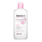 Bexident® Sensitive Teeth Mouthwash 500ml Bexident® Sensitive Teeth Toothpaste 75ml