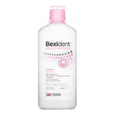 Bexident® Bain De Bouche Dents Sensibles 500ml Bexident® Dentifrice Dents Sensibles 75ml