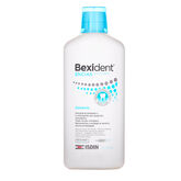 Bexident® Mundvasket Tandpleje Vedligeholdelse 500ml