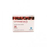 Salvat Urosens Pac 120mg 30cps