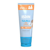 Isdin Sunscreen Pediatrics Spf 50+ Gel Cream 250ml