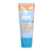 Isdin Sunscreen Pediatrics Spf 50+ Gel Cream 250ml 