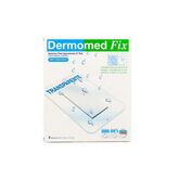 Dermomed Fix Dressings 2nd Skin 7,5x10cm 4 Units