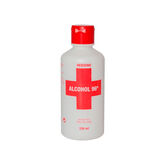 Interapothek Heridine 96º Alcool 250ml 