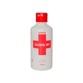 Interapothek Heridine 96º Alcool 250ml 