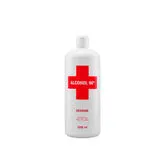 Interapothek Heridine 96º Alcool 1000ml