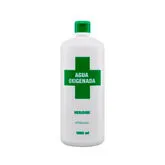 Interapothek Peroxyde D'hydrogène Heridine 250ml 