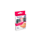 Hartmann Plasters Classic 6x10cm 10 Units