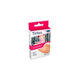 Hartmann Plasters Classic 6x10cm 10 Unités