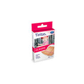 Hartmann Plasters Classic Precut 6x50cm 5 Unités