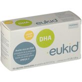 Eukid 925 Mg 30 Capsules