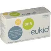 Eukid 925 Mg 30 Kapseln
