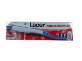 Lacer Micromove Brosse Centrale Électrique Douce 1 Pc