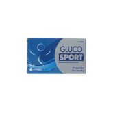 Faes Farma Gluco Sport 24 Tablets