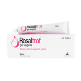 Angelini Rosaltrof Gel Vaginal 50ml