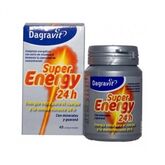 Dagravit Super Energia 24h 40comp