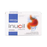 Homeosor Inucil Tablets 2g x 30 Tablets