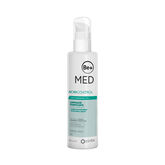 Be+ Med Acnicontrol Gel Nettoyant 200ml 