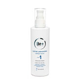 Be+ Lait Démaquillant 200ml