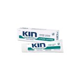 Kin Toothpaste With Fluoride and Aloe Vera 50ml