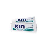 Dentifricio Kin Con Fluoro e Aloe Vera 125ml