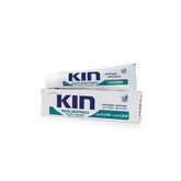 Kin Toothpaste With Fluoride and Aloe Vera 125ml