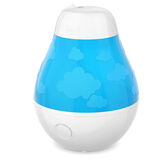 Humidifier Chicco Tempered Steam 6461
