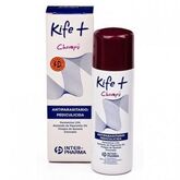 Inter Pharma Kife Läuseshampoo Kamm 100ml