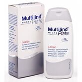 Multilind Lotion For Atopic, Extras and Dry Skin 200ml