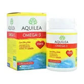 Aquilea Omega-3 Forte 90 Capsules