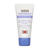 Isdin Nutradeica Face Gel Cream Pour Peau Séborrhéique 50ml