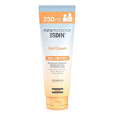 Isdin Photoprotektive Gel-Creme Spf 30 250ml