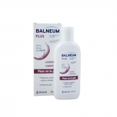 Balneum Plus Body Lotion 200ml