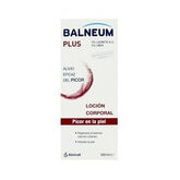 Balneum Plus Body Lotion 500ml