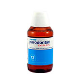 Parodontax Extra Bain de Bouche Sans Alcool 300ml