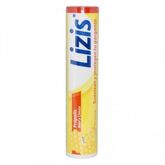 Lizis 12 U Propolis Candies Honey and Lemon