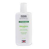 Isdin Nutradeica Shampooing Pellicules Grasses 200ml