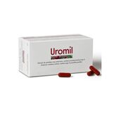 Uromil 30 Capsule