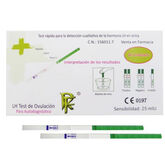 RF Ovulation Test 10 Units