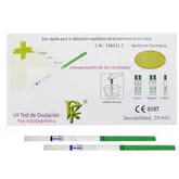 RF Ovulation Test 10 Units