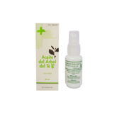 Huile d'arbre à thé RF 30ml