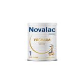 Novalac Premium 1 800g