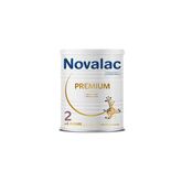 Novalac Premium 2 6 Months 800g