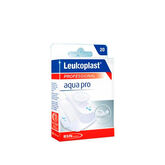 Bsn Medical Leukoplast Assortimento Professionale Aqua Pro 20U