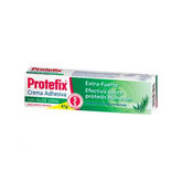 Protefix Aloe Vera Crema Adesiva 47g