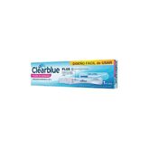 Clearblue Analogue Pregnancy Test