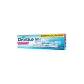 Clearblue Analogue Pregnancy Test