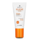 Heliocare Color Crème Gel Marron Spf50 50ml